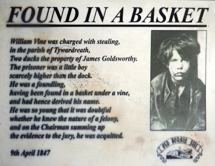 May have related to our James